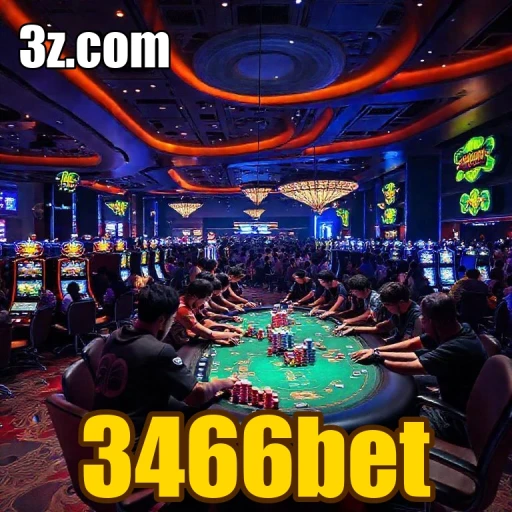 Loteria na 3466bet: A Nova Era das Apostas Online