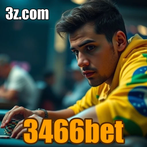 Inovações Virtuais que Brilham no 3466bet